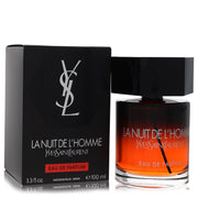 La Nuit De L'homme By Yves Saint Laurent Colonia para hombre