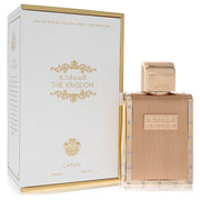 Colonia Kingdom de Lattafa para hombre
