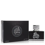 Al Dur Al Maknoon Silver By Lattafa (Unisex)