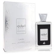 Ejaazi Intensive Silver de Lattafa (Unisex)