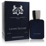 Layton Exclusif de Parfums De Marly Colonia para hombre