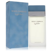 Dolce & Gabbana 淡蓝女士香水