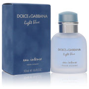 Dolce & Gabbana 淡蓝浓香男士古龙水