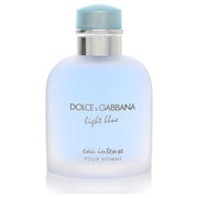 Dolce & Gabbana 淡蓝浓香男士古龙水