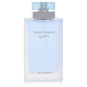 Dolce & Gabbana 淡蓝浓香女士香水