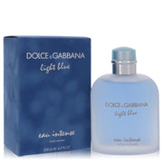 Dolce & Gabbana 淡蓝浓香男士古龙水