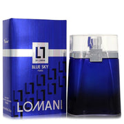 Colonia Blue Sky de Lomani para hombre