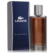 Lacoste 优雅男士古龙水