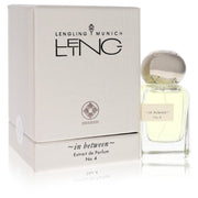 Colonia para hombre No 4 In Between de Lengling Munich