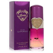 达娜 (Dana) 爱情之水 (Love's Eau So Glamorous) 女士香水