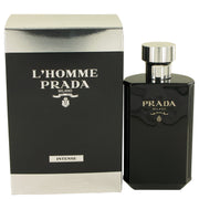L'homme Intense de Prada Colonia para hombre