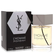 L'homme By Yves Saint Laurent Colonia para Hombre