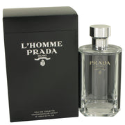 L'homme By Prada Colonia para Hombre