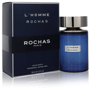 L'homme Rochas 罗莎男士香水