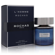 L'homme Rochas 罗莎男士香水