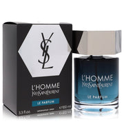 L'homme Le By Yves Saint Laurent Colonia para hombre