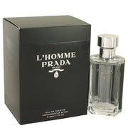 L'homme By Prada Colonia para Hombre