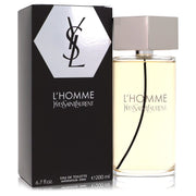 L'homme By Yves Saint Laurent Colonia para Hombre