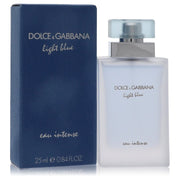 Dolce & Gabbana 淡蓝浓香女士香水