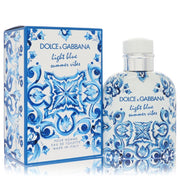 Light Blue Summer Vibes de Dolce & Gabbana, colonia para hombre