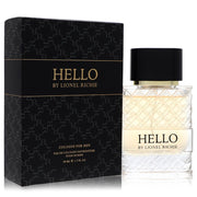 Colonia Hello By Lionel Richie para hombre