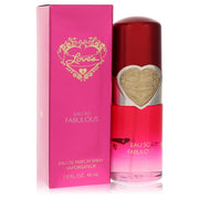 达娜女士香水 Love's Eau So Fabulous