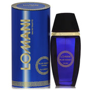 Colonia Blue Dandy de Lomani para hombre