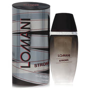 Colonia Strong By Lomani para hombre