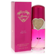 达娜 (Dana) 的 Love's Eau So Pretty 女士香水