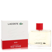 Lacoste 红色时尚男士香水