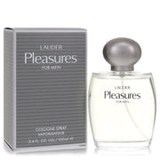 Pleasures de Estée Lauder Colonia para hombre