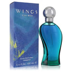Wings Toilette/ By Giorgio Beverly Hills Cologne for Men