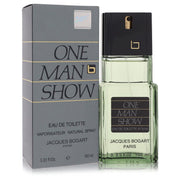 One Man Show de Jacques Bogart, colonia para hombre