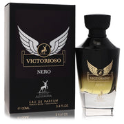 Victorioso Nero By Maison Alhambra Colonia para hombre