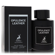 Colonia Opulence Leather de Maison Alhambra para hombre