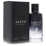 Colonia Salvo de Maison Alhambra para hombre