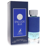 Colonia Encode Blue de Maison Alhambra para hombre