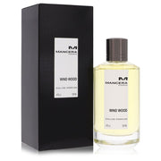 Colonia Wind Wood de Mancera para hombre