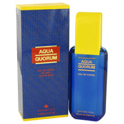 Aqua Quorum de Antonio Puig Colonia para Hombre