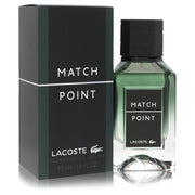 Lacoste 赛末点男士古龙水