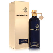 Montale 蓝琥珀(男女通用)