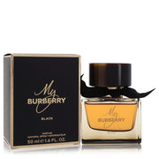 博柏利 (Burberry) 女士香水 My Burberry Black