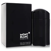 万宝龙 (Montblanc) 男士古龙水