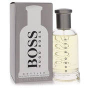 Hugo Boss 6号男士古龙水