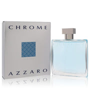 Chrome By Azzaro Colonia para Hombre