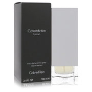 Contradiction de Calvin Klein Colonia para hombre