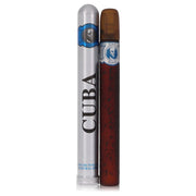 Cuba Blue de Fragluxe Colonia para hombre
