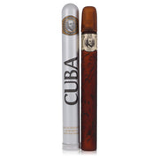 Colonia Cuba Gold de Fragluxe para hombre