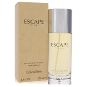 Colonia Escape de Calvin Klein para hombre