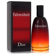 Fahrenheit de Christian Dior Colonia para hombre